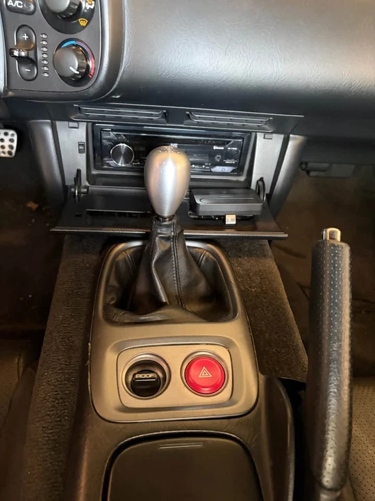 2001 Honda AP1 S2000 - Image 12 of 16