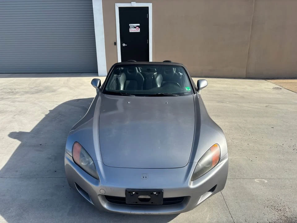 2001 Honda AP1 S2000 - Image 11 of 16