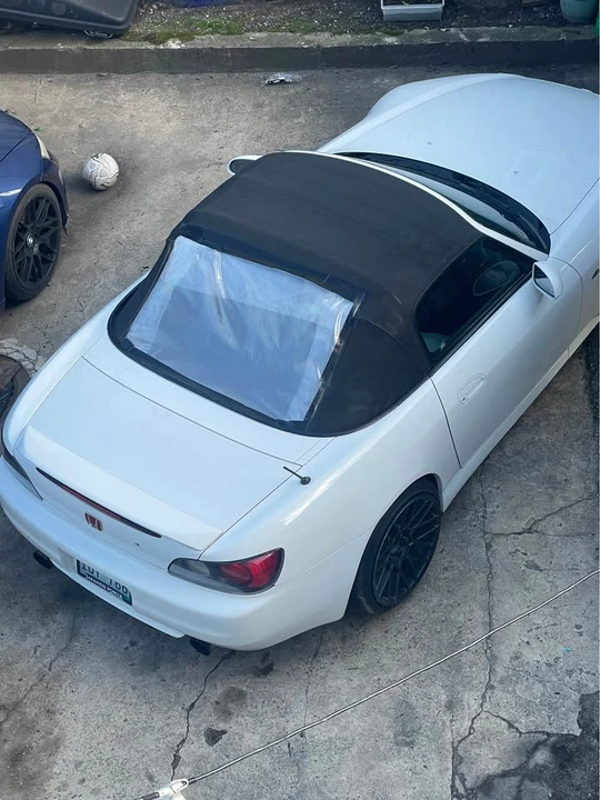 2001 Honda AP1 S2000 - Image 19 of 19