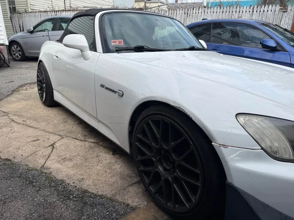 2001 Honda AP1 S2000 - Image 7 of 19