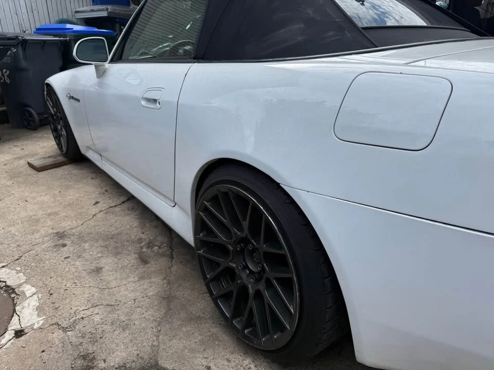 2001 Honda AP1 S2000 - Image 4 of 19