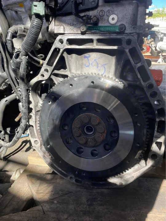 2001 Honda AP1 S2000 - Image 14 of 19