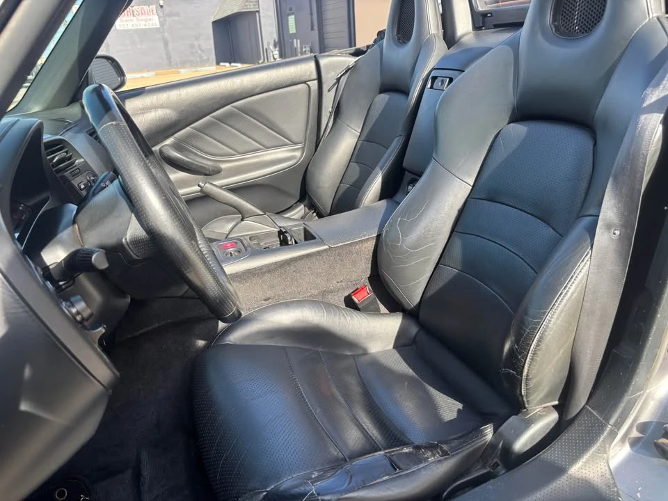 2001 Honda AP1 S2000 - Image 12 of 16
