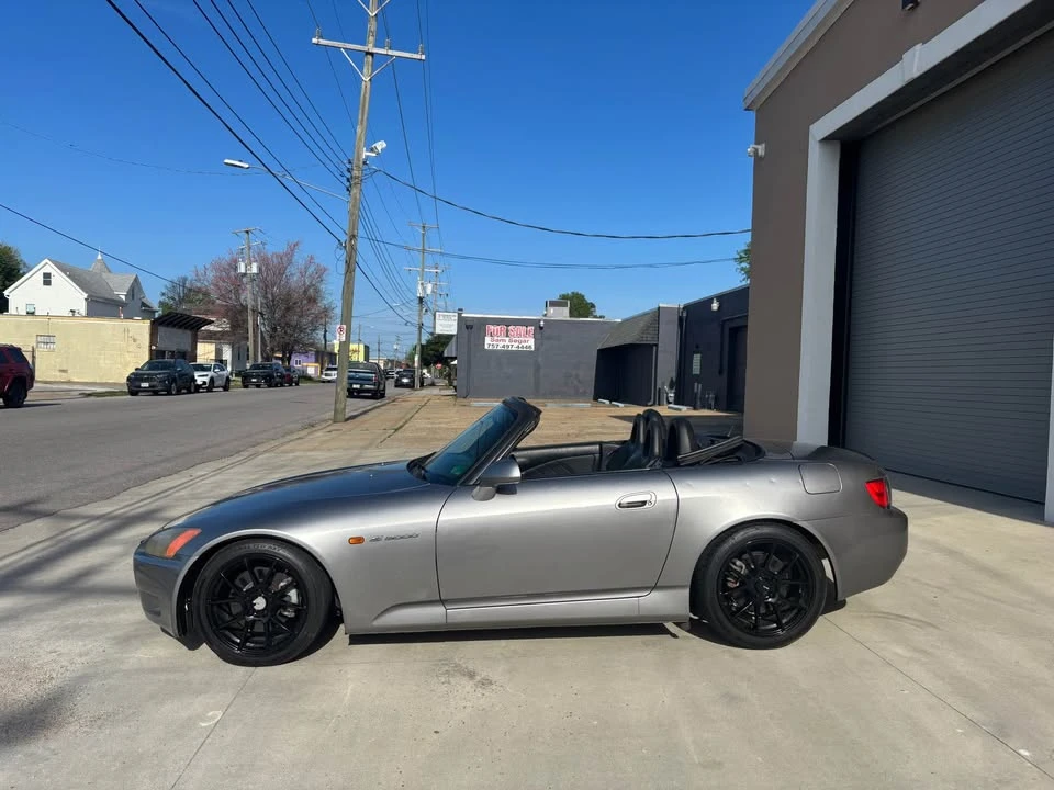 2001 Honda AP1 S2000 - Image 3 of 16