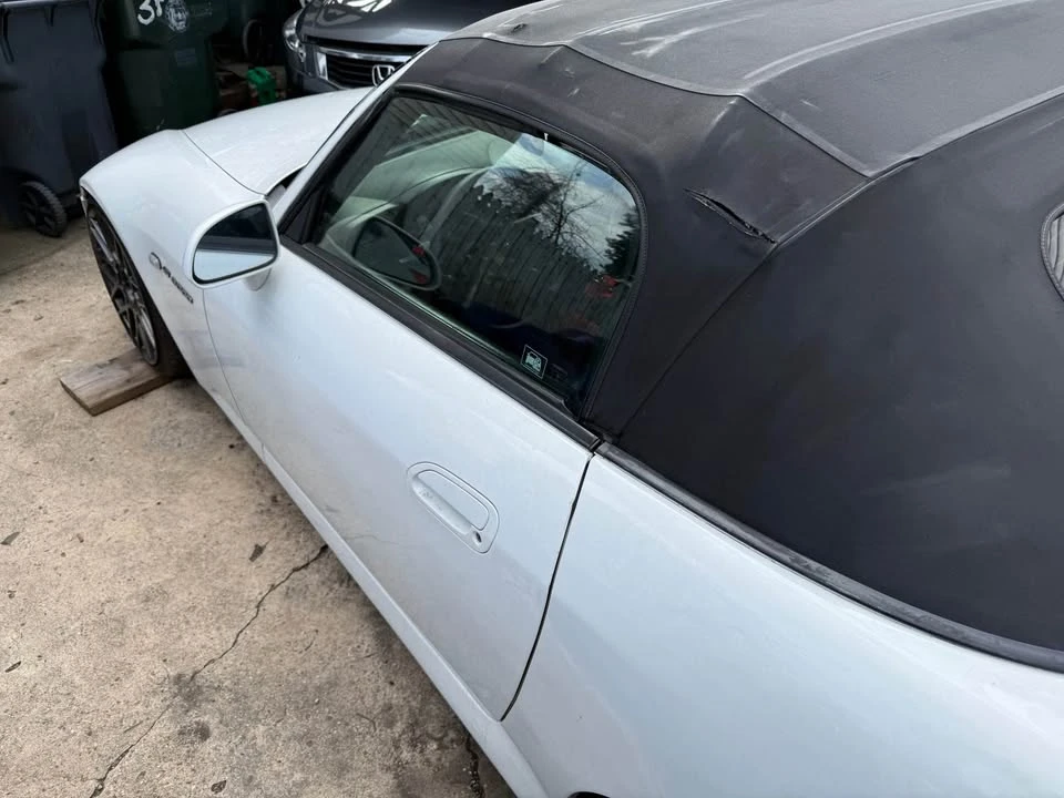 2001 Honda AP1 S2000 - Image 6 of 19