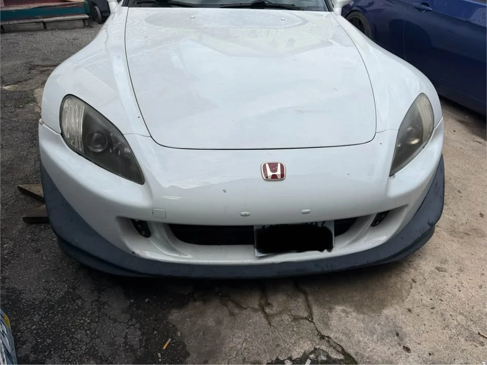2001 Honda AP1 S2000 - Image 3 of 19
