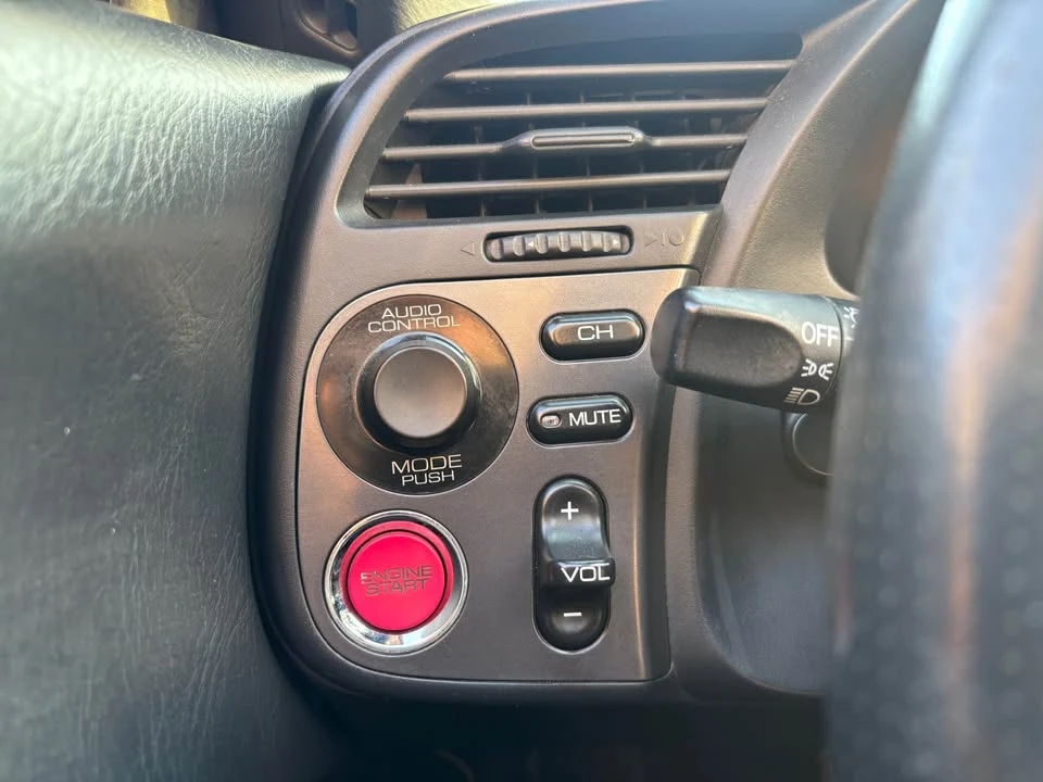 2001 Honda AP1 S2000 - Image 15 of 16