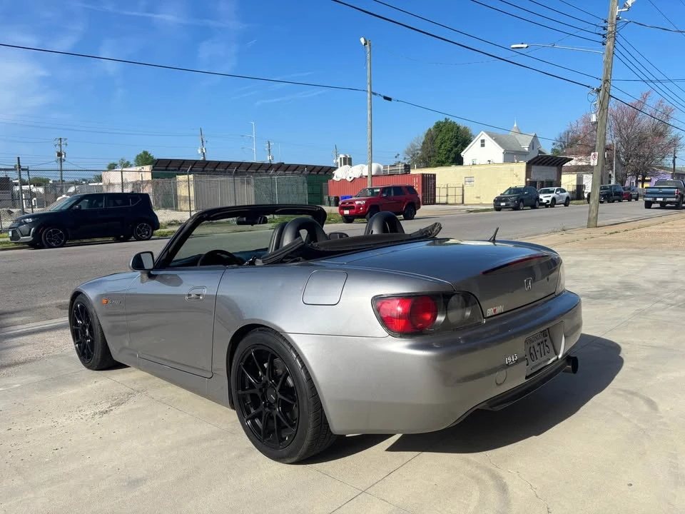 2001 Honda AP1 S2000 - Image 5 of 16