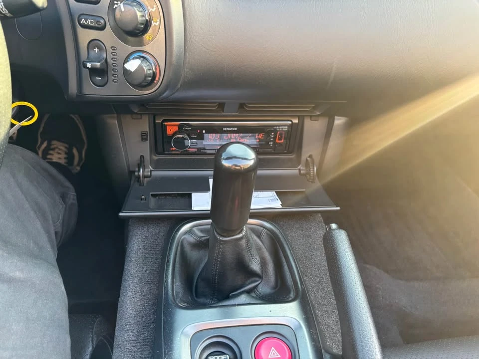 2001 Honda AP1 S2000 - Image 15 of 16