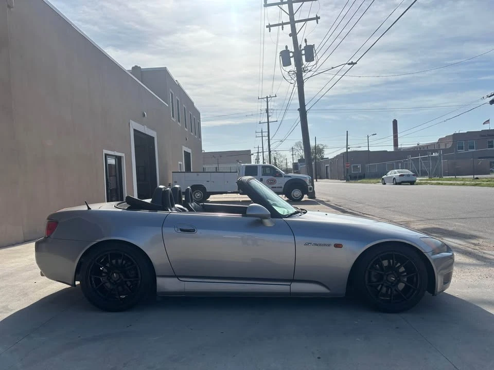 2001 Honda AP1 S2000 - Image 8 of 16