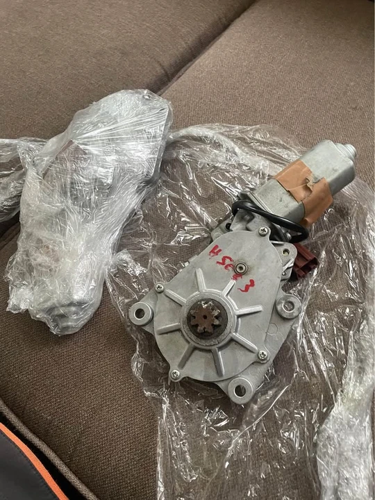 2001 Honda AP1 S2000 - Image 16 of 19