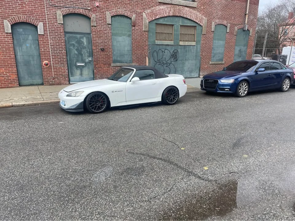 2001 Honda AP1 S2000 - Image 8 of 19