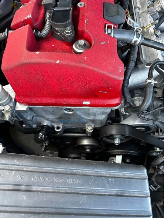 2001 Honda AP1 S2000 - Image 12 of 17