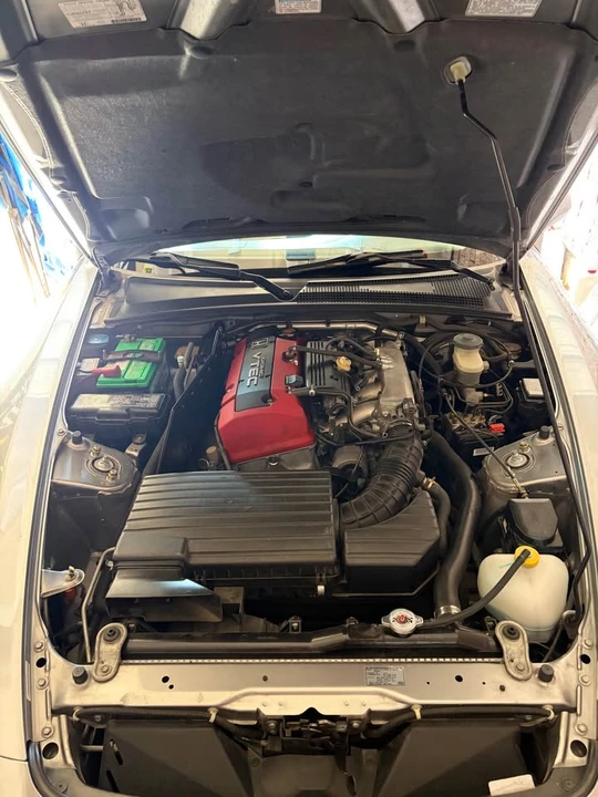 2001 Honda AP1 S2000 - Image 8 of 16