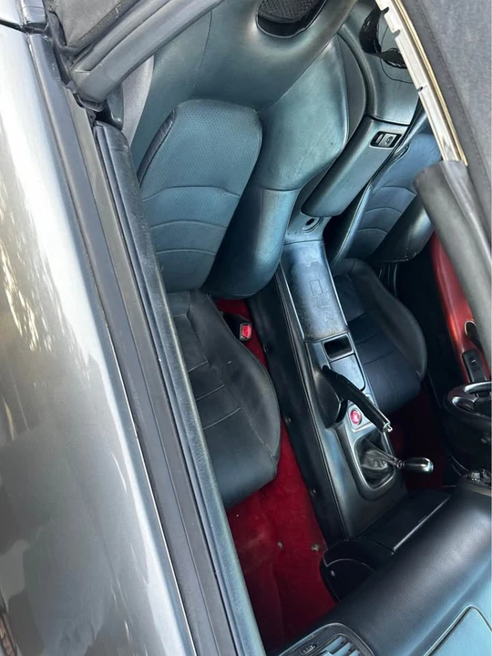 2001 Honda AP1 S2000 - Image 11 of 17