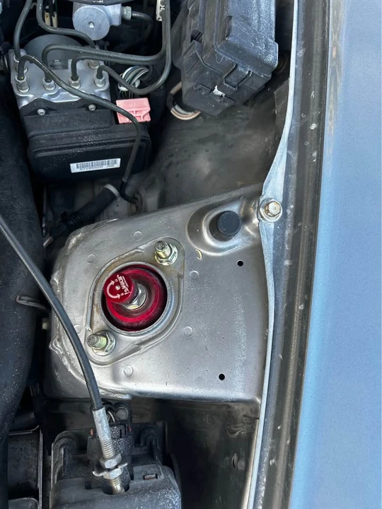 2001 Honda AP1 S2000 - Image 15 of 17