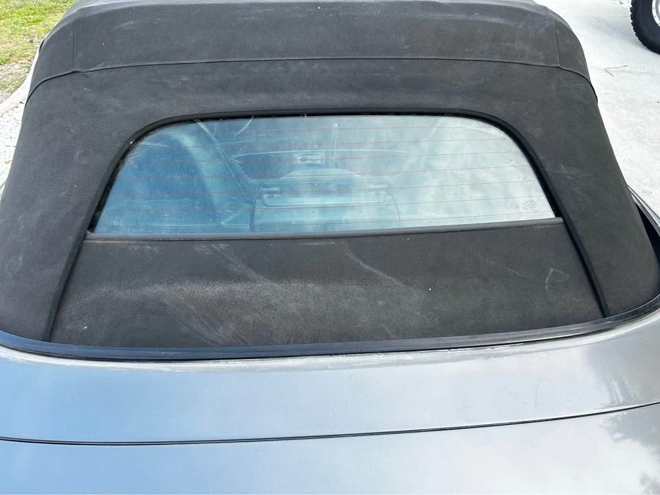 2001 Honda AP1 S2000 - Image 8 of 17