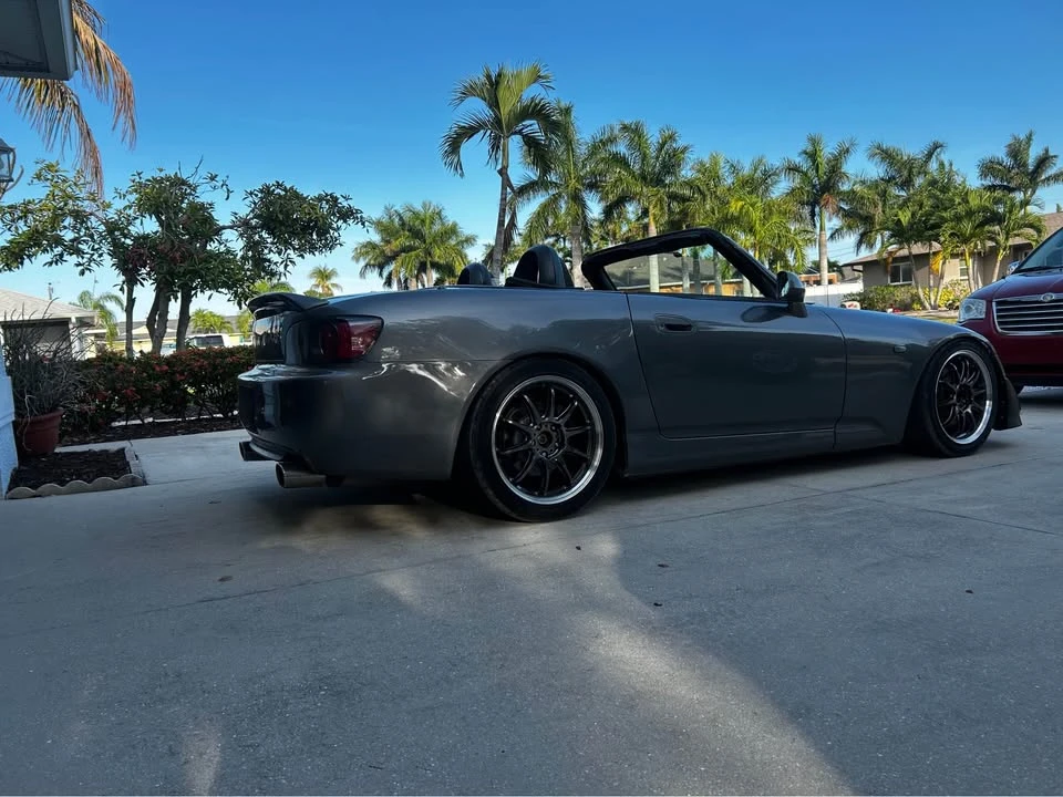 2001 Honda AP1 S2000 - Image 5 of 17
