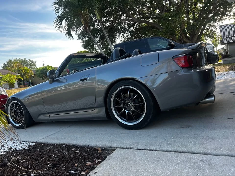 2001 Honda AP1 S2000 - Image 6 of 17