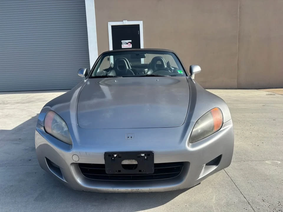 2001 Honda AP1 S2000 - Image 10 of 16