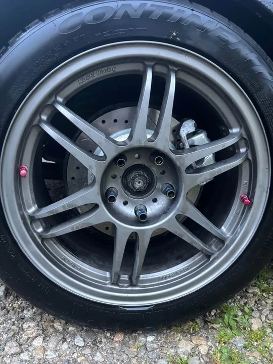 2001 Honda AP1 S2000 - Image 2 of 9