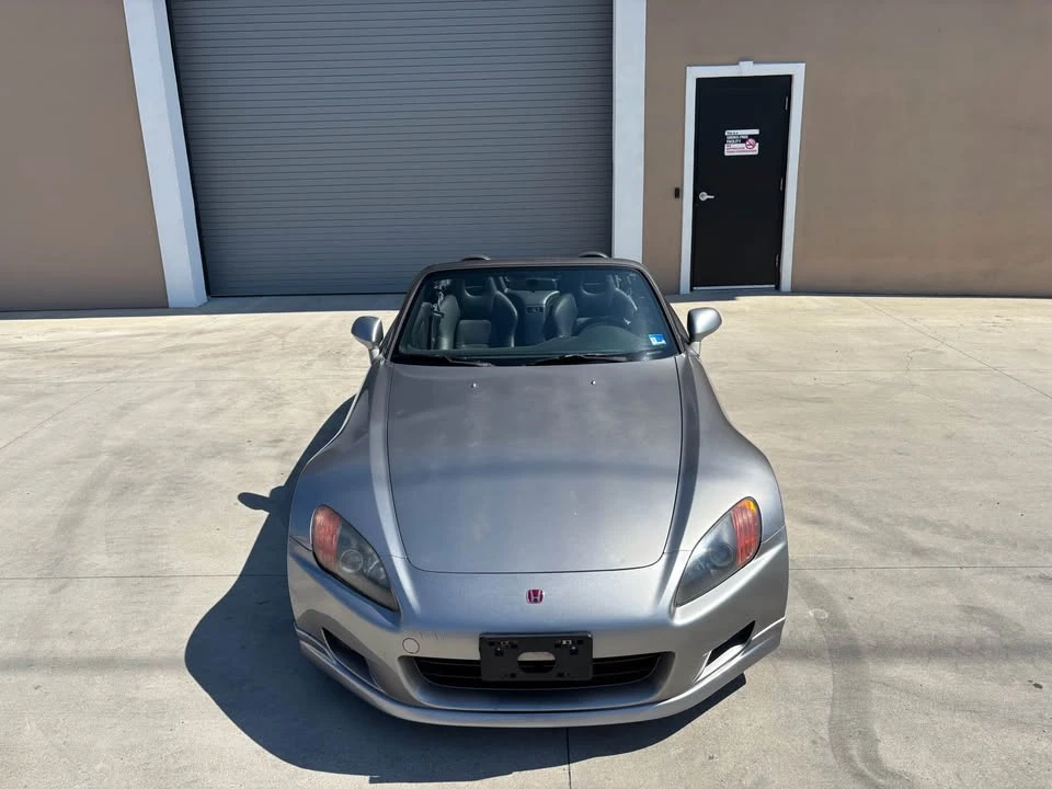 2001 Honda AP1 S2000 - Image 10 of 13