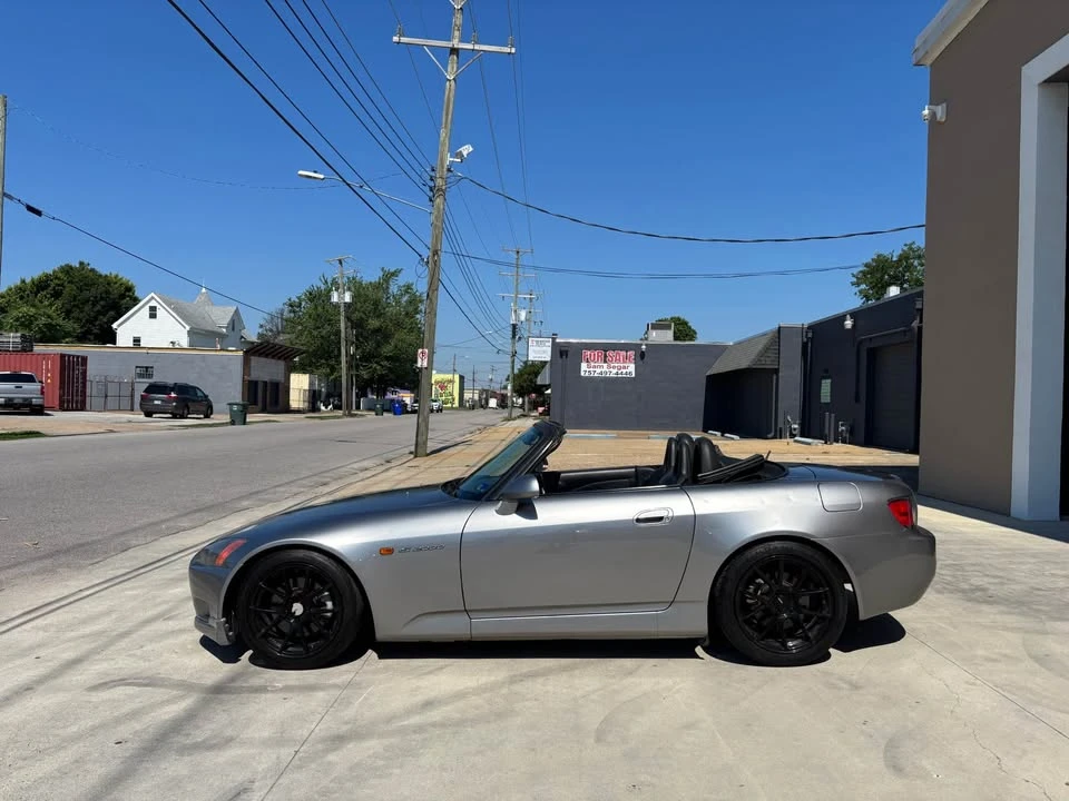 2001 Honda AP1 S2000 - Image 3 of 13