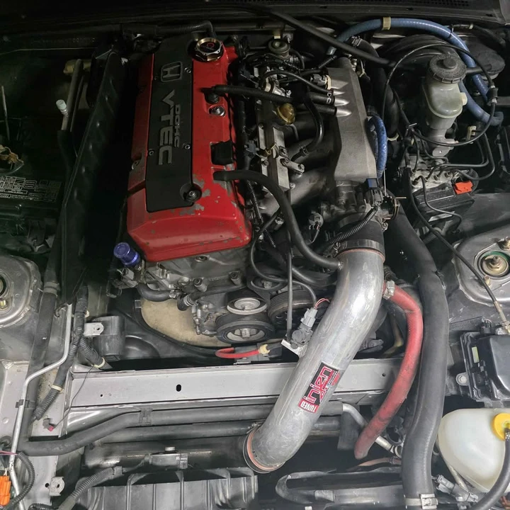 2001 Honda AP1 S2000 - Image 5 of 7