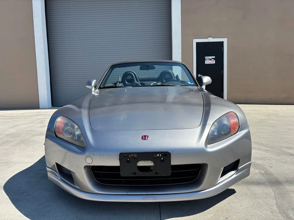 2001 Honda AP1 S2000 - Image 9 of 13