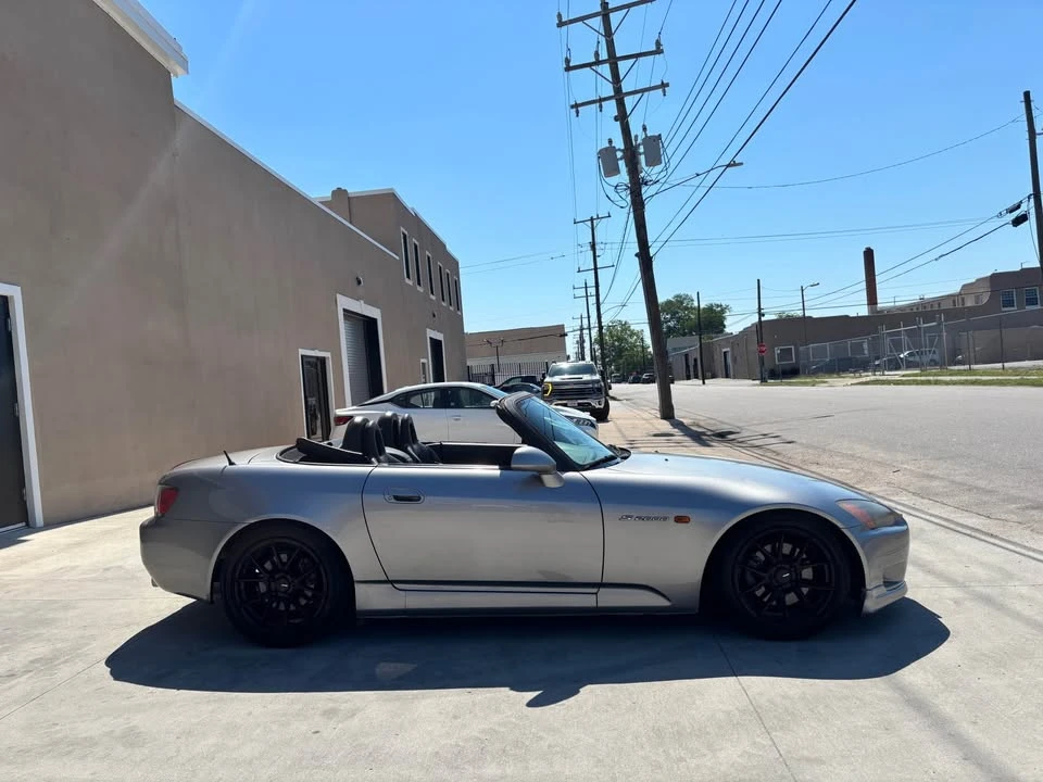 2001 Honda AP1 S2000 - Image 7 of 13