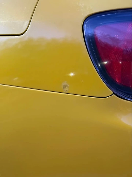 2001 Honda AP1 S2000 - Image 7 of 15