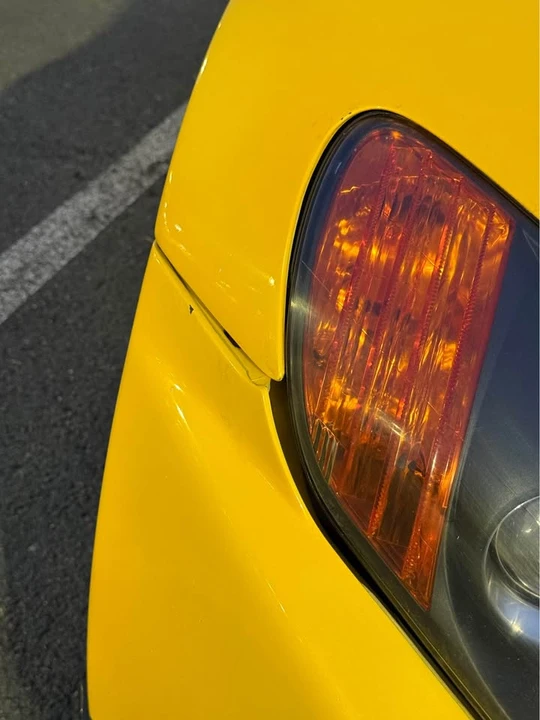 2001 Honda AP1 S2000 - Image 6 of 15