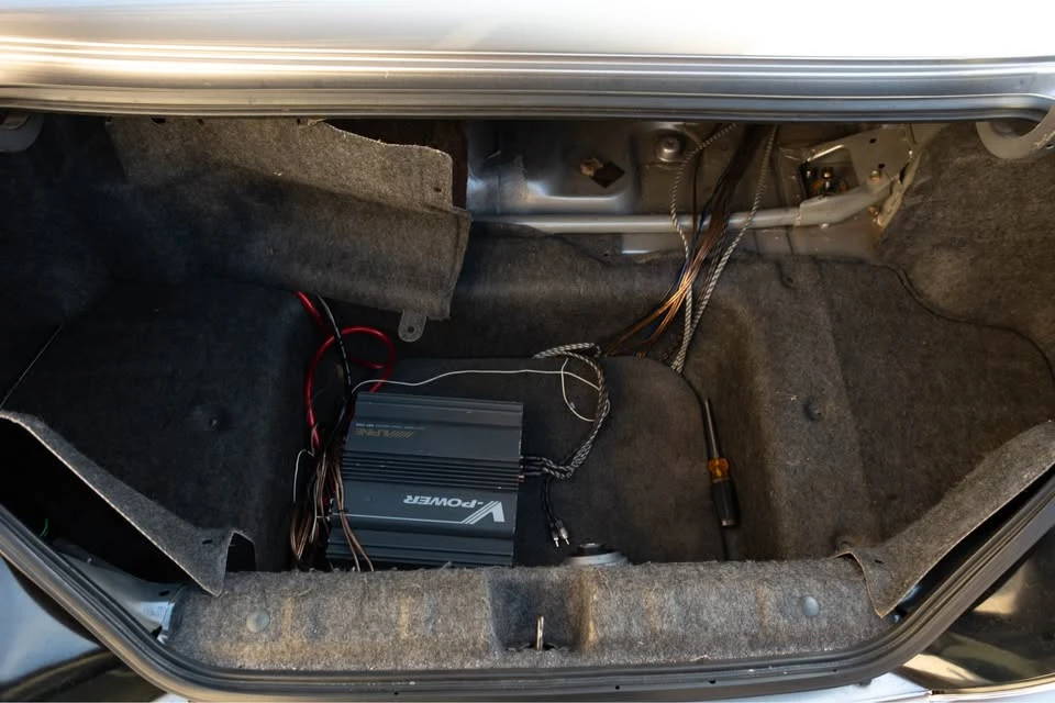 2001 Honda AP1 S2000 - Image 12 of 13