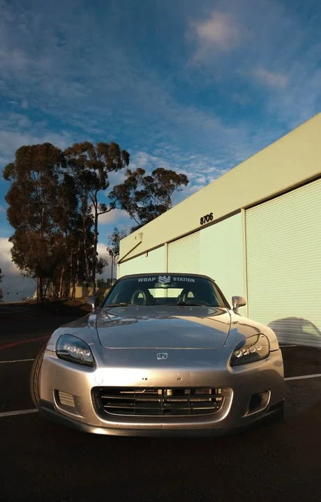 2001 Honda AP1 S2000 - Image 4 of 13