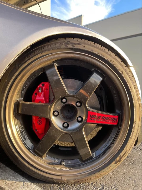 2001 Honda AP1 S2000 - Image 8 of 14