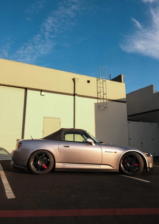 2001 Honda AP1 S2000 - Image 6 of 14