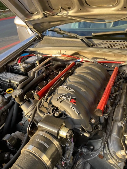2001 Honda AP1 S2000 - Image 12 of 14