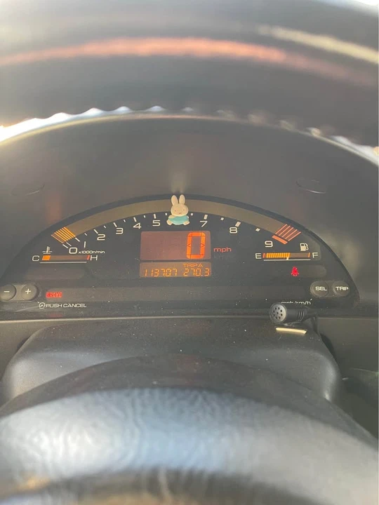 2001 Honda AP1 S2000 - Image 13 of 14