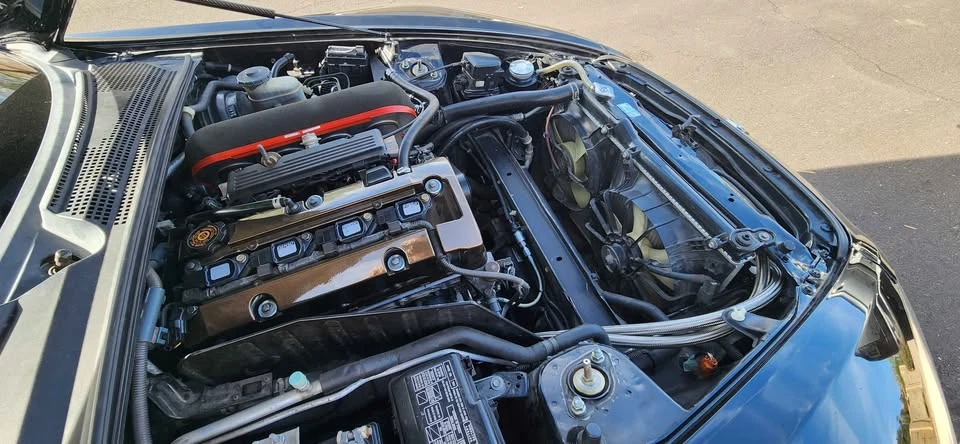 2001 Honda AP1 S2000 - Image 6 of 8