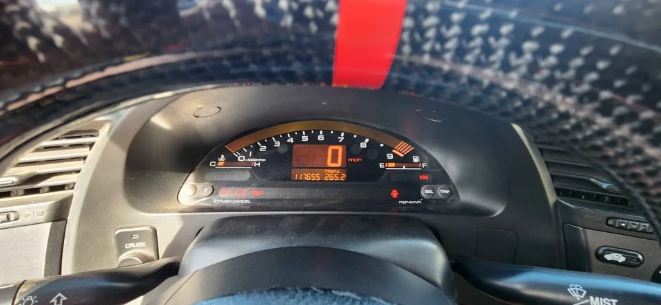 2001 Honda AP1 S2000 - Image 5 of 8