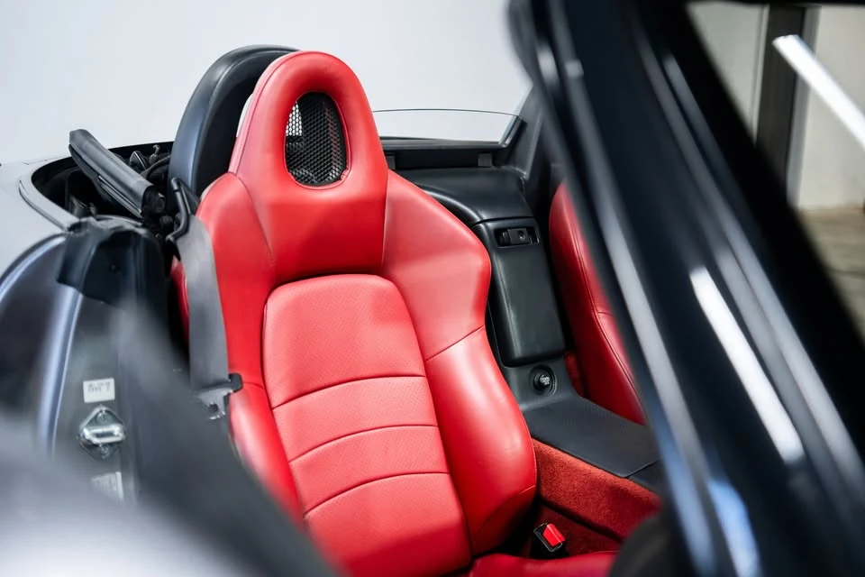 2001 Honda AP1 S2000 - Image 15 of 20