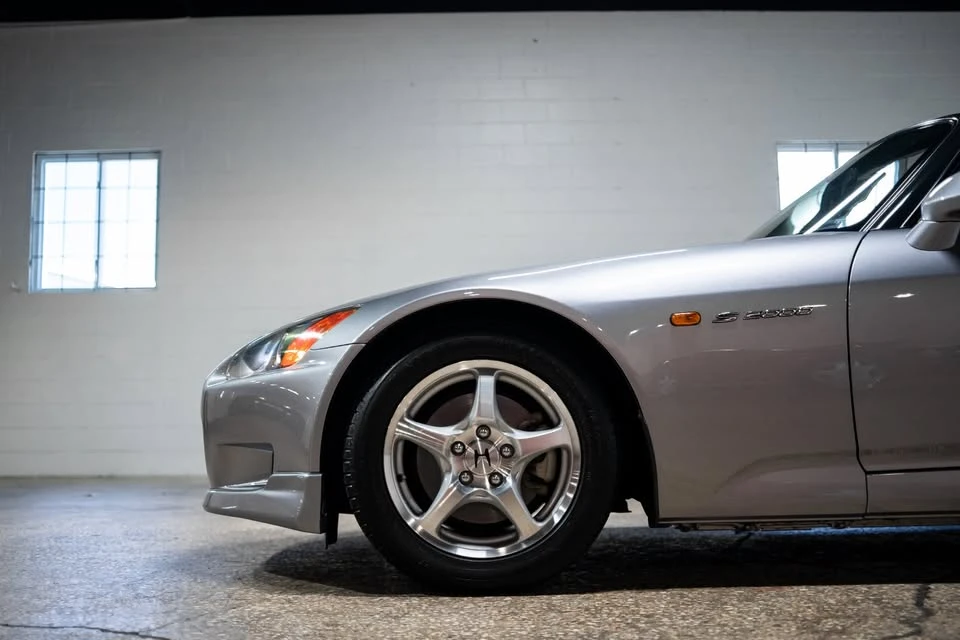 2001 Honda AP1 S2000 - Image 10 of 20