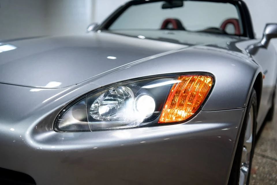 2001 Honda AP1 S2000 - Image 12 of 20