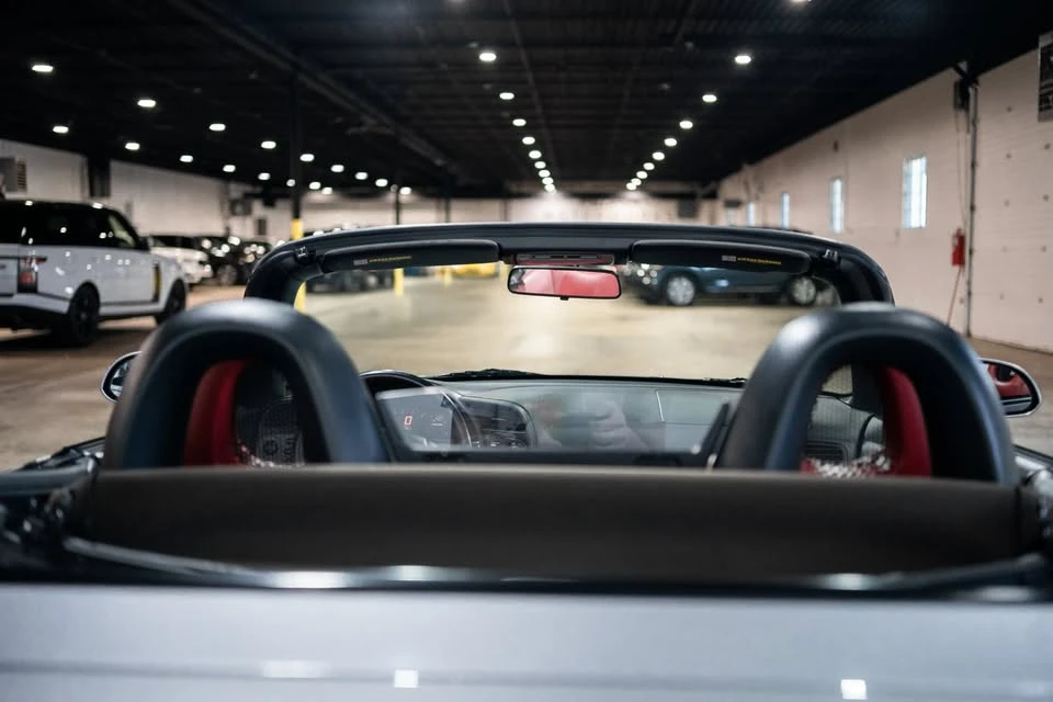 2001 Honda AP1 S2000 - Image 16 of 20