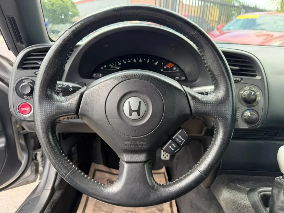 2001 Honda AP1 S2000 - Image 13 of 20