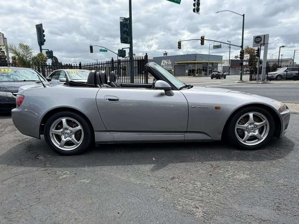 2001 Honda AP1 S2000 - Image 4 of 20