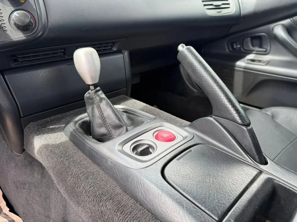 2001 Honda AP1 S2000 - Image 14 of 20