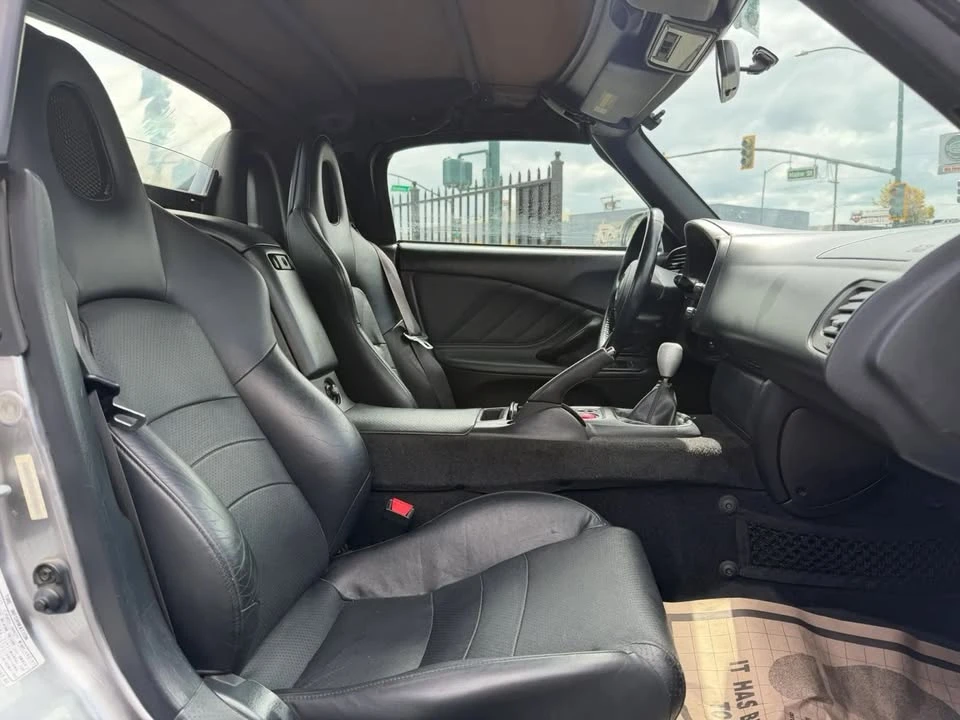 2001 Honda AP1 S2000 - Image 12 of 20