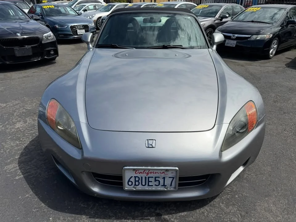2001 Honda AP1 S2000 - Image 17 of 20