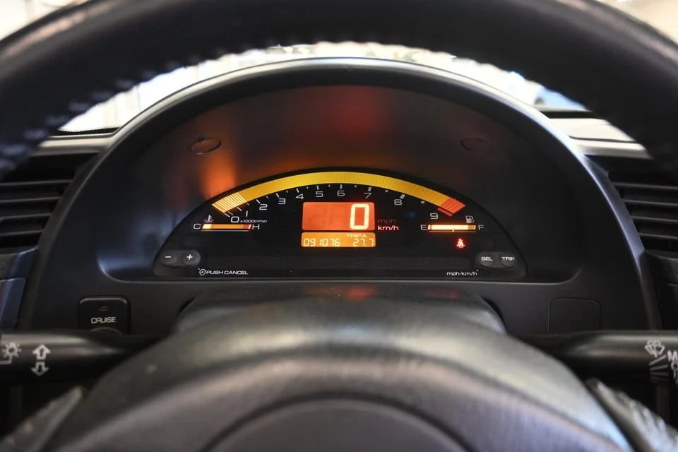 2001 Honda AP1 S2000 - Image 20 of 20